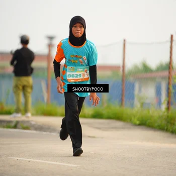 Runner Photo 8275696