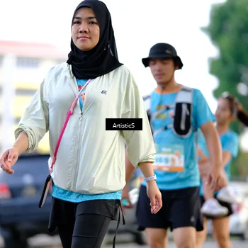 Runner Photo 8275697