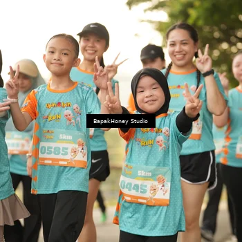 Runner Photo 8275698
