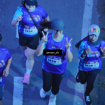 Runner Photo 8275700