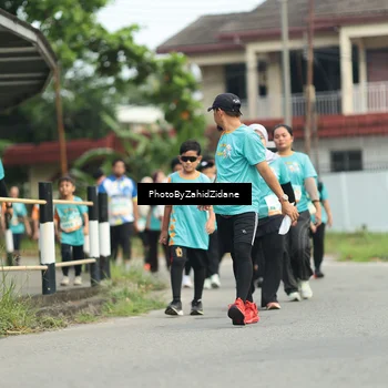 Runner Photo 8275701