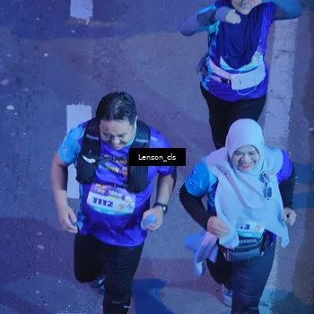 Runner Photo 8275702