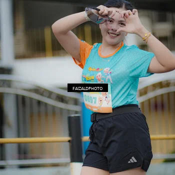 Runner Photo 8275703