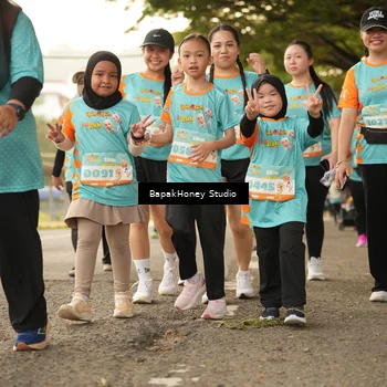 Runner Photo 8275705