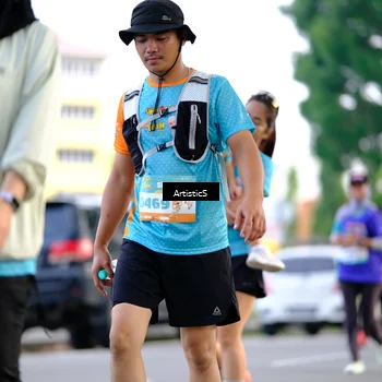 Runner Photo 8275709