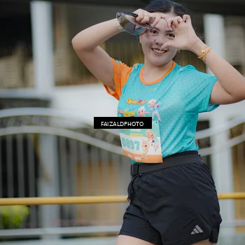 Runner Photo 8275711