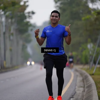 Runner Photo 8275713