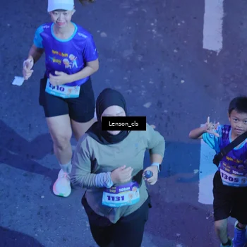 Runner Photo 8275714
