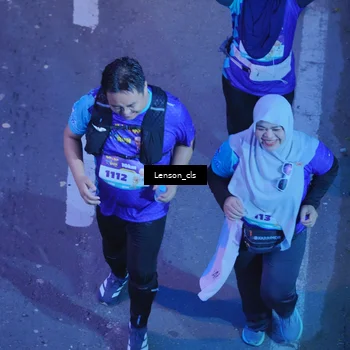 Runner Photo 8275717
