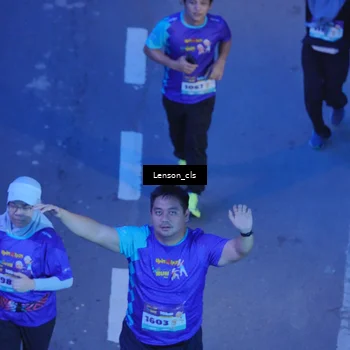 Runner Photo 8275718