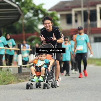 Runner Photo 8275723