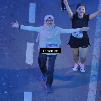 Runner Photo 8275724
