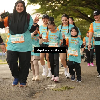 Runner Photo 8275725