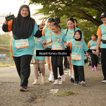 Runner Photo 8275728