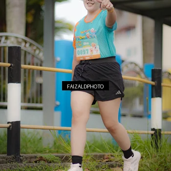 Runner Photo 8275729