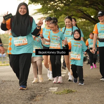 Runner Photo 8275733