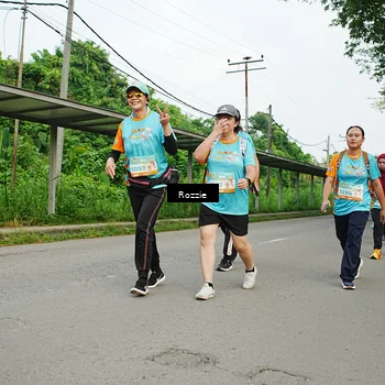 Runner Photo 8275735