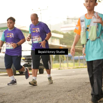 Runner Photo 8275738