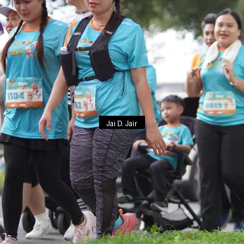 Runner Photo 8275739