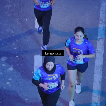 Runner Photo 8275740