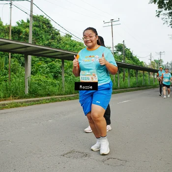 Runner Photo 8275748