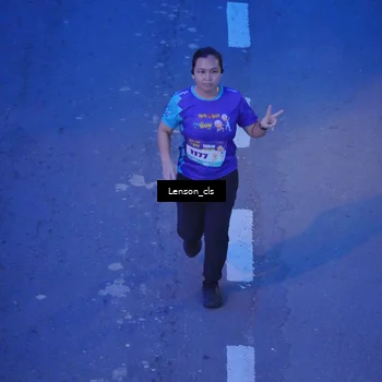 Runner Photo 8275750