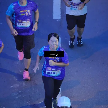 Runner Photo 8275752