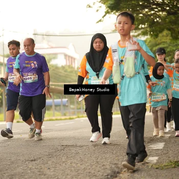Runner Photo 8275753
