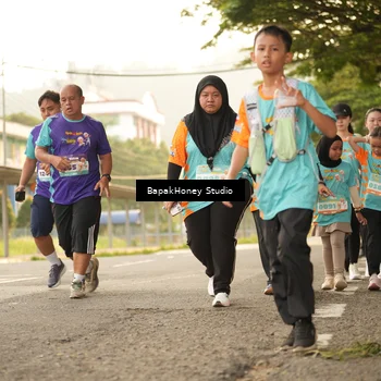 Runner Photo 8275754