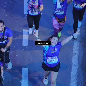 Runner Photo 8275755