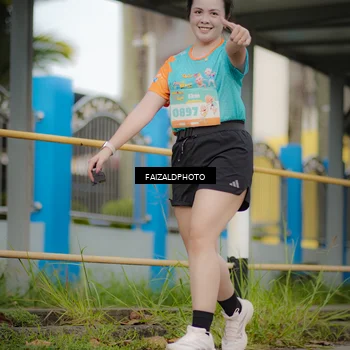 Runner Photo 8275758