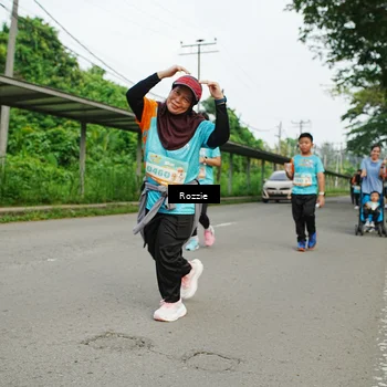 Runner Photo 8275759