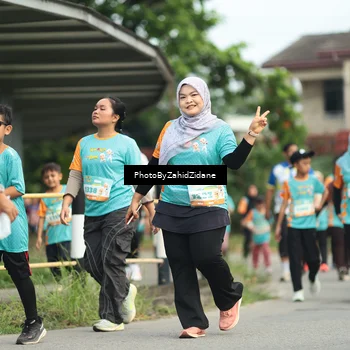 Runner Photo 8275760