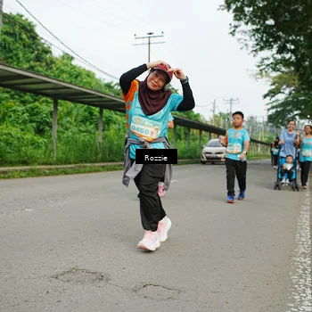Runner Photo 8275761