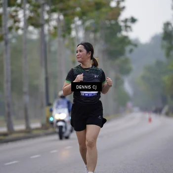 Runner Photo 8275762