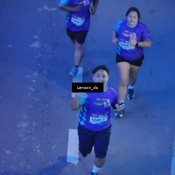 Runner Photo 8275763
