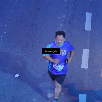 Runner Photo 8275764