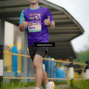 Runner Photo 8275765