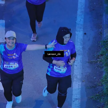 Runner Photo 8275766