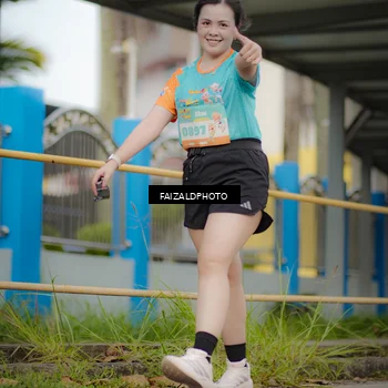 Runner Photo 8275767
