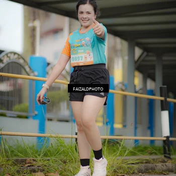 Runner Photo 8275768
