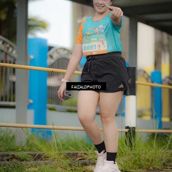 Runner Photo 8275770