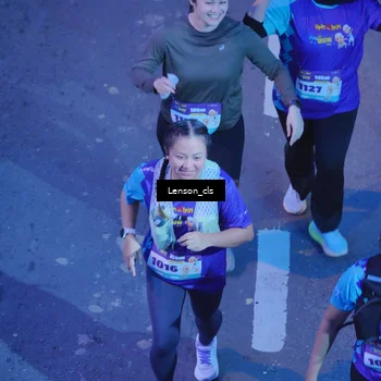 Runner Photo 8275772