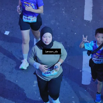 Runner Photo 8275774