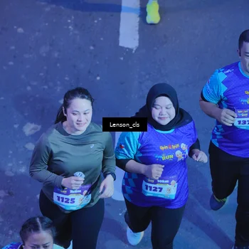 Runner Photo 8275776