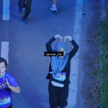 Runner Photo 8275778