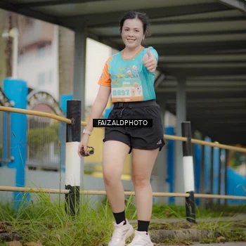 Runner Photo 8275781