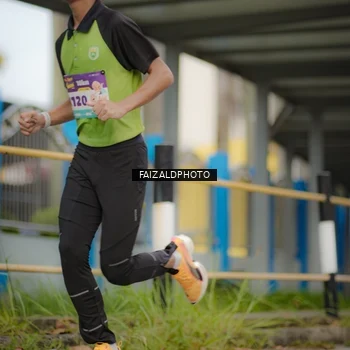 Runner Photo 8275782