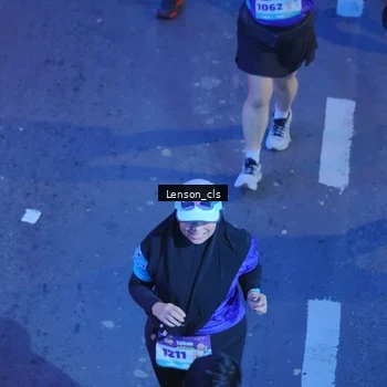 Runner Photo 8275785