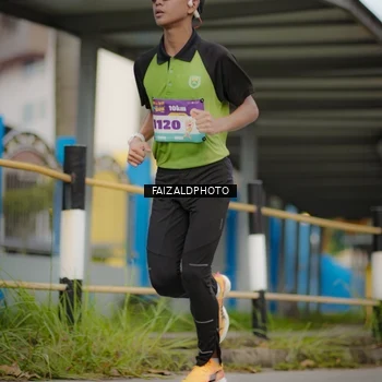 Runner Photo 8275790